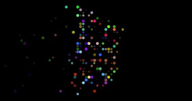 Uçan Çember Ağı ile Dinamik Çad Haritası