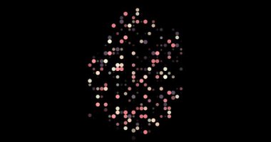 Uçan Nokta Parçacıkları Svaziland Harita Özeti