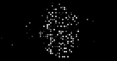 Svaziland Haritası Oluşturmak İçin Görsel Efekt Görüntü Çemberleri