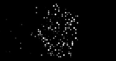 Svaziland Harita Hareketi Oluşturan ve Kaybolan Canlı Parçacıklar