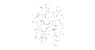 Eswatini Ülkesi 'nin Uçan Parçacıklar Hattı