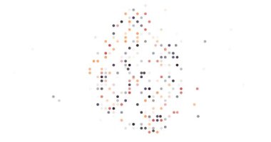 Uçan Nokta Parçacıkları Svaziland Harita Özeti