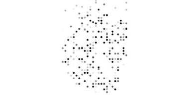 Biçimlendirilmiş Üretici Parçacık Svaziland Ülke Haritası