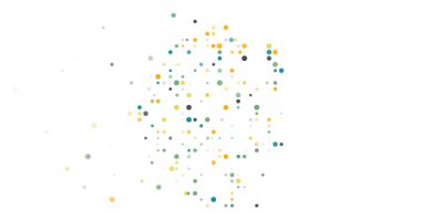 Soyut Görüntü Çemberleri İnşa Etme Svaziland Haritası Yavaş yavaş