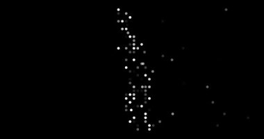 Minimalist Çember Tasarımı Şekil Togo Haritası