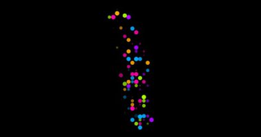 Daireyle Dijital Togo Haritası Görselleştirmesi