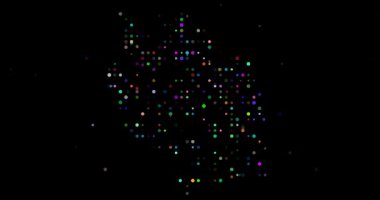 Tanzanya Harita Hareketi Oluşturmak İçin Canlı Parçacıklar Giriyor