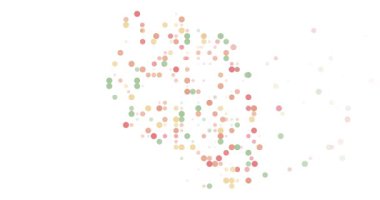 Soyut Hareket Dizayn Noktaları Tanzanya Silüeti Formasyonuna Giriyor