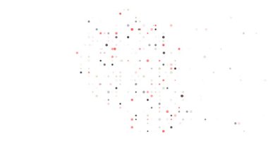 Tanzanya Harita Biçimine Üretici Hareket Grafik Uçan Renkler