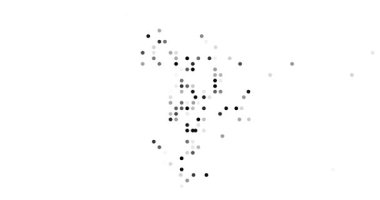 Modern Sanat Video Çemberleri Form ve Soluk Mayotte 'a Uçuyor