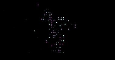 Uçan Daireler Canlandırma Şekillendirme Mayotte Haritası