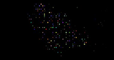 Ruanda Çemberi Akışı Ortaya Çıktı