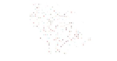 Canlı Parçacıklar Ruanda Harita Hareketi Oluşturmak İçin Giriyor