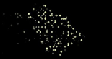 Ruanda Noktalı Çizgi Açıklaması