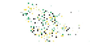 Üretici Sanat Noktaları Ruanda Ülke Taslağına Yükseliyor