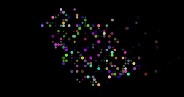 Canlı Parçacıklar Ruanda Harita Hareketi Oluşturmak İçin Giriyor