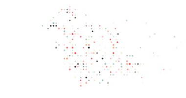 Ruanda Noktalı Çizgi Açıklaması