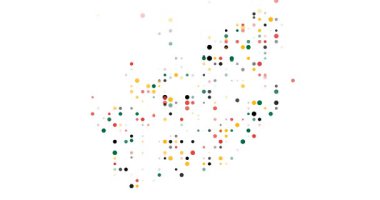 Güney Afrika Asgari Nokta Düzeni