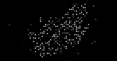 Güney Afrika Geometrik Küre Hareketi