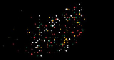 Modern Sanat Video Çemberleri Güney Afrika 'ya Uçuyor