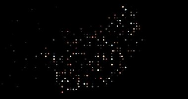 Modern Sanat Video Çemberleri Güney Afrika 'ya Uçuyor