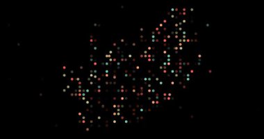 Güney Afrika Gelişmekte Olan Nokta ŞekliName