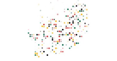 Modern Sanat Video Çemberleri Güney Afrika 'ya Uçuyor