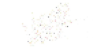 Güney Afrika Çember Akışı Ortaya Çıktı