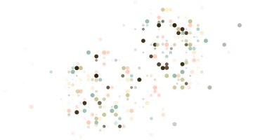 Zambiya Özeti İçin Yükselen Noktalarla Yaratıcı Yaratıcı Tasarım