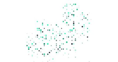 Zambiya Çemberi Akış Sanatı