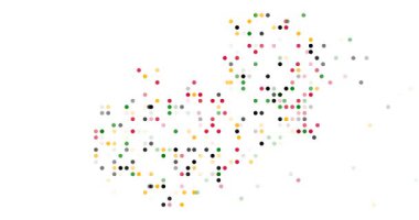 Zambiya Dinamik Nokta Açıklaması