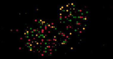 Zambiya Toprakları Çember Biçimi