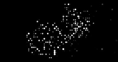 Zambiya Yükselen Nokta Haritası