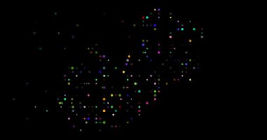 Zambiya Asgari Nokta Haritası