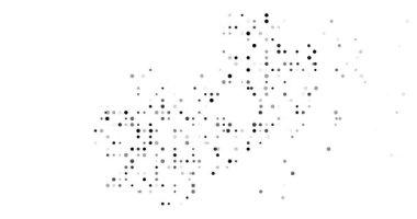 Zambiya Geometrik Küre Hareketi