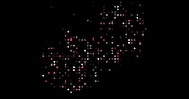 Zambiya Toprakları Çember Biçimi