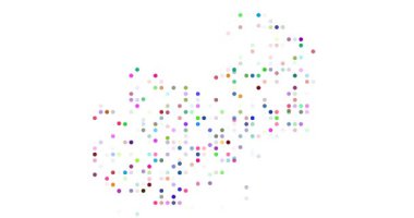 Üretken Sanat Noktaları Zambiya Ülke Taslağına Yükseliyor