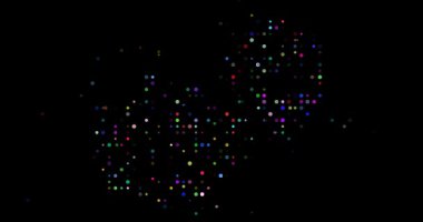 Zambiya Dot Silüeti CanlandırmasıName