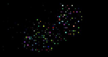 Zambiya Asgari Nokta Haritası