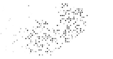 Zambiya Özet Nokta Düzeni