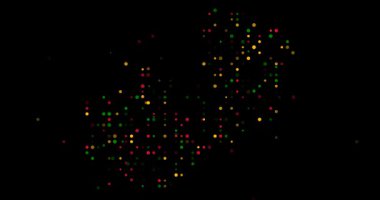 Zambiya Ulusal Şekil Açıklaması