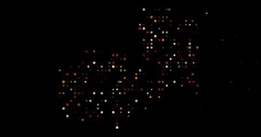 Üretken Sanat Noktaları Zambiya Ülke Taslağına Yükseliyor