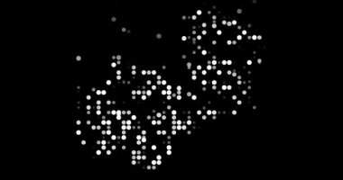 Zambiya Çemberleri Haritası Ortaya Çıktı