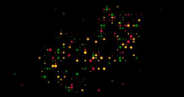 Zambiya Dinamik Nokta Açıklaması