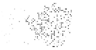 Zimbabwe Gelişmekte Olan Çember Sınırları