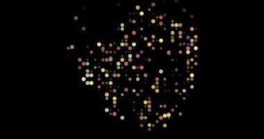 Zimbabwe Dinamik Çember Haritası