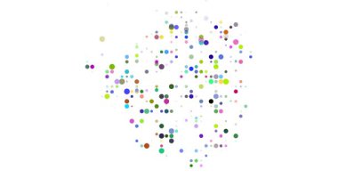 Canlı Parçacıklar Zimbabwe Harita Hareketi Oluşturmak İçin Giriyor