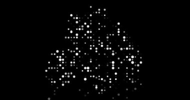 Dinamik Parçacıklar Canlı Antarktika Haritasını İnşa Etmek İçin Ekrana Giriyorlar