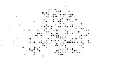 Çemberler Modern Sanata Uçuyor Zambiya Haritası