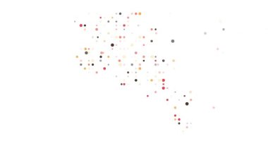 Uçan Renkler Ermenistan Harita Şeklinin Üretici Resmini Oluşturuyor